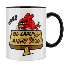 Mugs Video Games Parodies