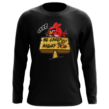 Long sleeve T-shirts Video Games Parodies