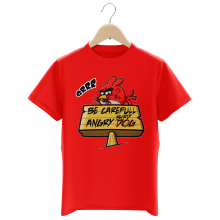 Boys Kids T-shirts Video Games Parodies