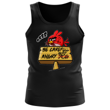 Men Tank Tops Video Games Parodies