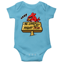 Short-sleeved baby bodysuit (boys) Video Games Parodies