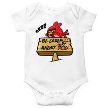 Short sleeve Baby Bodysuits Video Games Parodies