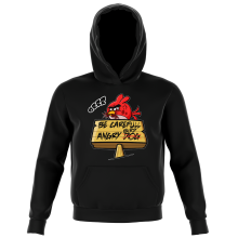 Kids Hooded Sweatshirts Video Games Parodies