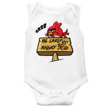 Sleeveless Baby Bodysuits Video Games Parodies