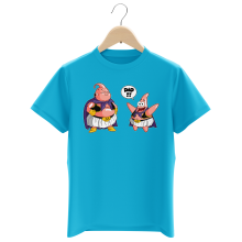 Boys Kids T-shirts Manga Parodies
