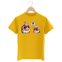 Boys Kids T-shirts Manga Parodies