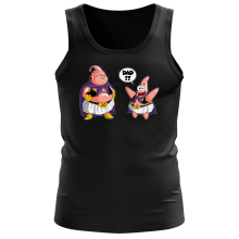 Men Tank Tops Movies Parodies