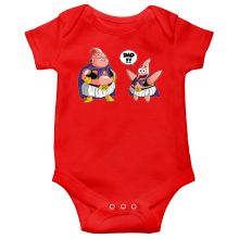 Short sleeve Baby Bodysuits 