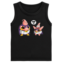 Boys Kids Tank Tops Video Games Parodies