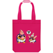 Organic Cotton Tote Bag Movies Parodies