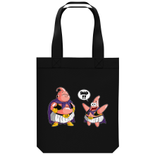 Organic Cotton Tote Bag Movies Parodies