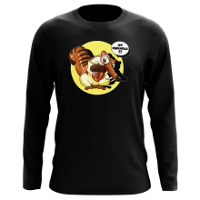 Long sleeve T-shirts Movies Parodies