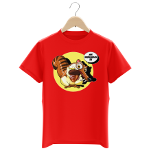 Jungen Kinder T-Shirts Filmparodien