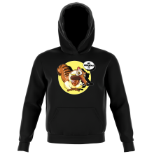 Kids Hooded Sweatshirts Movies Parodies