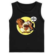 Boys Kids Tank Tops Movies Parodies