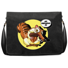 Premium Messenger Bag Movies Parodies