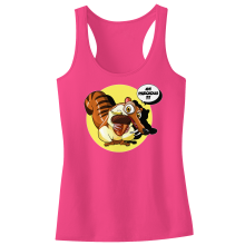 Mdchen Kinder Tank top Filmparodien