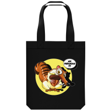 biologisch katoenen draagtas (Tote Bag) Filmparodien