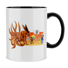 Mugs Video Games Parodies