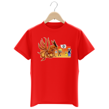 Boys Kids T-shirts Video Games Parodies
