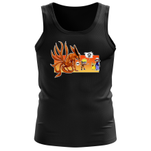 Men Tank Tops Video Games Parodies