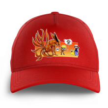 Kids Caps Video Games Parodies