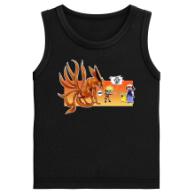 Boys Kids Tank Tops Video Games Parodies