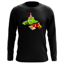 Long sleeve T-shirts Movies Parodies