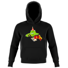 Kaptische sweatshirts voor kinderen Filmparodien