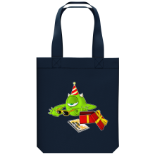 biologisch katoenen draagtas (Tote Bag) Filmparodien