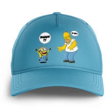 Gorras Nios Parodias de pelculas