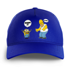 Gorras Nios Parodias de pelculas