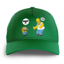 Gorras Nios Parodias de pelculas