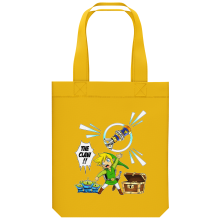 Organic Cotton Tote Bag Movies Parodies