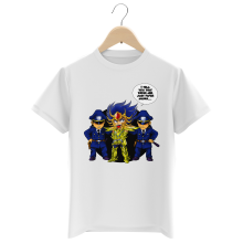 Boys Kids T-shirts Manga Parodies