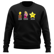 Sudaderas Parodias de videojuegos