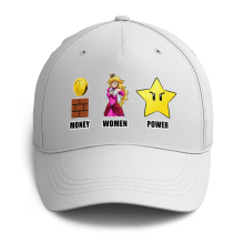 Caps Video Games Parodies