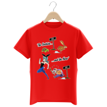 Boys Kids T-shirts Movies Parodies