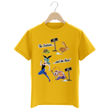 Boys Kids T-shirts Movies Parodies