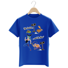 Boys Kids T-shirts Movies Parodies