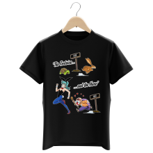 Boys Kids T-shirts Movies Parodies