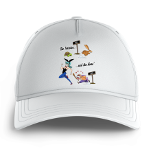 Kids Caps Video Games Parodies