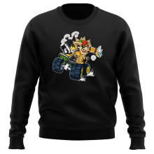 Sweatshirts Filmparodien