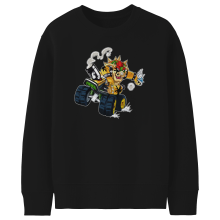 Kinder Sweatshirt Filmparodien