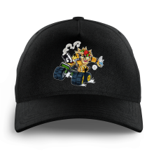 Casquettes Enfants Parodies Jeux Vido