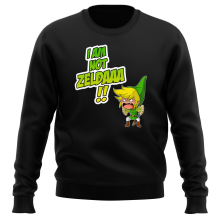 Sudaderas Parodias de videojuegos