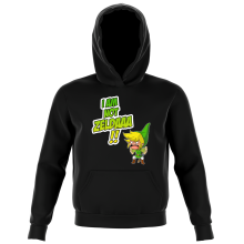 Kaptische sweatshirts voor kinderen Videospelletje Parodien