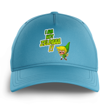 Gorras Nios Parodias de videojuegos