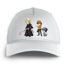 Gorras Nios Parodias de manga