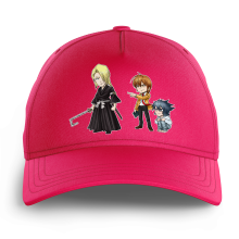 Cappelli Bambini Parodie di Manga